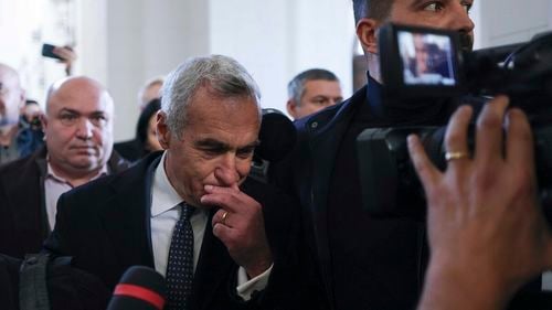 EXCLUSIV Dosarul campaniei lui Călin Georgescu: Suspiciuni privind finanțări de la magnatul Ioan Niculae, fost ofițer de securitate și de la un afacerist din Buzău / Consultant: Călin Georgescu a venit la mine în birou, mi-a spus că va candida și are nevoie de o finanțare de 50 de milioane de euro (UPDATE)