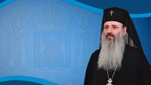 Arhiepiscopia Iașilor anunță doar ”o analiză” în cazul călugărului anti-vaccin, deși Patriarhia a cerut sancțiuni rapide: ”Dumnezeu să ne ierte pe toţi cei care poate nu împlinim cum se cuvine voia Sa”