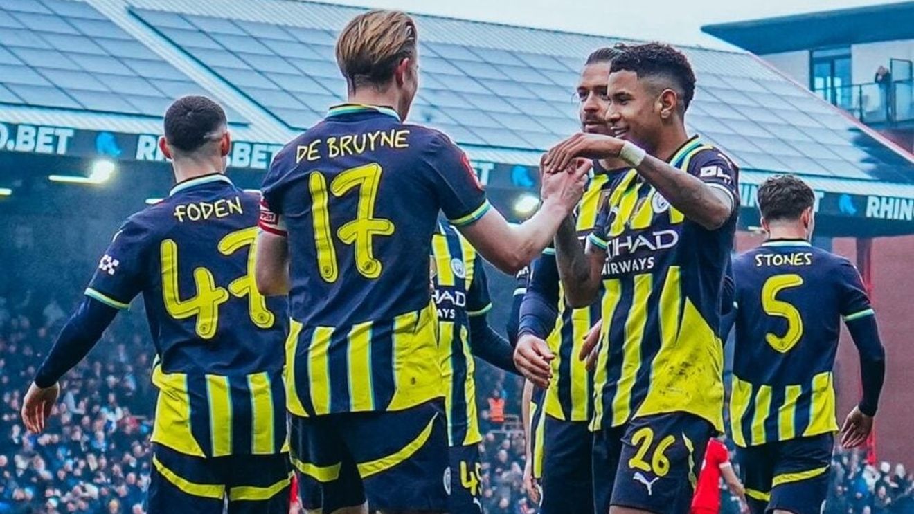 Premier League: Manchester City a pierdut la Newcastle, scor 1-2