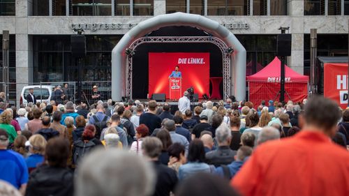 De ce vor milionarii germani să îşi mute activele în Elveţia: Mulţi oameni bogaţi, în special antreprenori, se tem că va exista o alunecare spre stânga în Germania