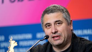 Radu Jude, în selecția Quinzaine des Cinéastes la Cannes 2026, cu lungmetrajul „Jurnalul unei cameriste”