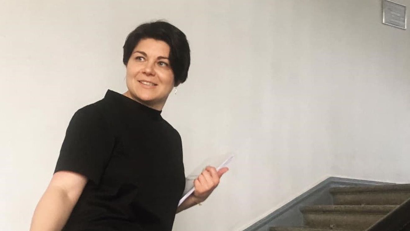 Lista miniștrilor propuși în Moldova de guvernul Natalia Gavrilița: cine ocupă posturile de la Externe, Justiție și Apărare