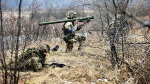 Germania afirmă că a devenit principalul susţinător militar al Ucrainei și trimite în prezent mai multe arme decât Statele Unite