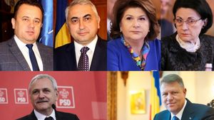 Retrospectiva anului 2018 în educație: manuale unice, tentativă de grile la BAC și Evaluare, “Eu nu sunt de vânzare” ajunsă ministru și dezastrul de la Cotroceni
