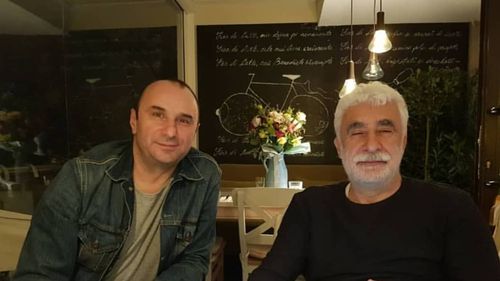 Pagina de Media: Aleph News, televiziunea lui Adrian Sârbu, a intrat în insolvenţă / Printre creditorii societății se numără Marius Tucă / Jurnalistul are de recuperat cel puțin 60.000 de euro