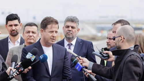 Hubert Thuma, amenințări pentru Ilie Bolojan și Ciprian Ciucu: Oprește autorizațiile de construire în Ilfov și preluarea deșeurilor dacă nu primește mai mulți bani din bugetul Bucureștiului