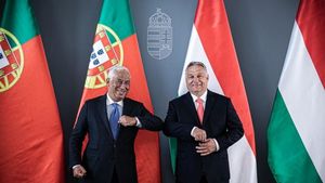 Ungaria ia în calcul să aplice restricțiile de intrare în țară în funcție de situația epidemiologică din fiecare regiune a unui stat, la cererea Portugaliei