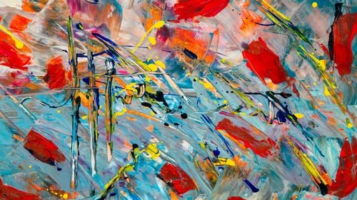 "Cel mai frumos mic muzeu din lume": Povestea primului muzeu de artă abstractă din istoria Spaniei, spusă printr-o nouă expoziție