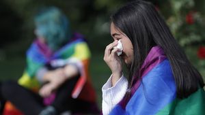 Parlamentul European condamnă aşa-numitele ''zone libere de LGBTI'' create în Polonia