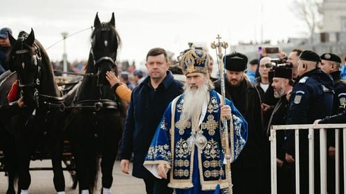 The power struggle behind the scenes in the Romanian Orthodox Church: Teodosie aims for Metropolitan status to boost his Patriarchal aspirations
