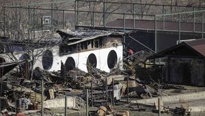 Digi24: Un an de la tragedia de la Ferma Dacilor. Dosarul nu a fost trimis în judecată, patronul dă din nou petreceri acolo