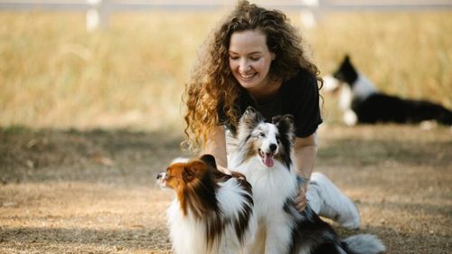 Au câinii nevoie de oameni ca să supraviețuiască? Ce s-ar întâmpla cu animalele dacă omenirea ar dispărea de pe Pământ