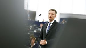 Siegfried Mureșan: Rusia nu este în război doar cu Ucraina. Țintește întreaga Europă – direct și indirect – prin acțiuni de spionaj, atacuri hibride și încălcări ale spațiului aerian