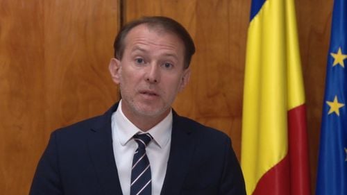 Florin Cîțu anunță ședință de Guvern pentru ”România Educată” în plină criză politică/ Ședința va avea loc în 10 septembrie