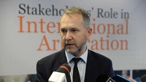 Ștefan Deaconu, posibilă propunere la CCR din partea președinției / A făcut parte din echipa de juriști care a reprezentat cu succes statul român în procesul cu Roșia Montană / Care este strategia PSD pentru a-și păstra majoritatea la CCR - surse