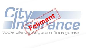 Avocata Diana Hatneanu, avertisment pentru persoanele cu polițe la City Insurance: ”S-a deschis procedura falimentului, aveți maximum 90 de zile să faceți cerere de plată de la rămânerea definitivă a hotărârii de azi ca să vă primiți banii”