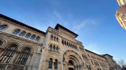 Profesorul de la Universitatea de Arhitectură acuzat de hărțuire sexuală și-a dat demisia