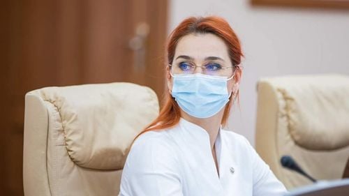 Ministrul de Interne al Republicii Moldova: Sunt grupări din cadrul ministerului care fie favorizează unele coridoare – contrabandă cu mărfuri, droguri, fie sunt folosiți pentru a fabrica dosare