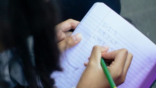 Mesajul ministrului Educaţiei înaintea programului Matematică Remedial: ”Vă încurajez să participaţi în număr cât mai mare pentru a putea înfrânge analfabetismul funcţional”