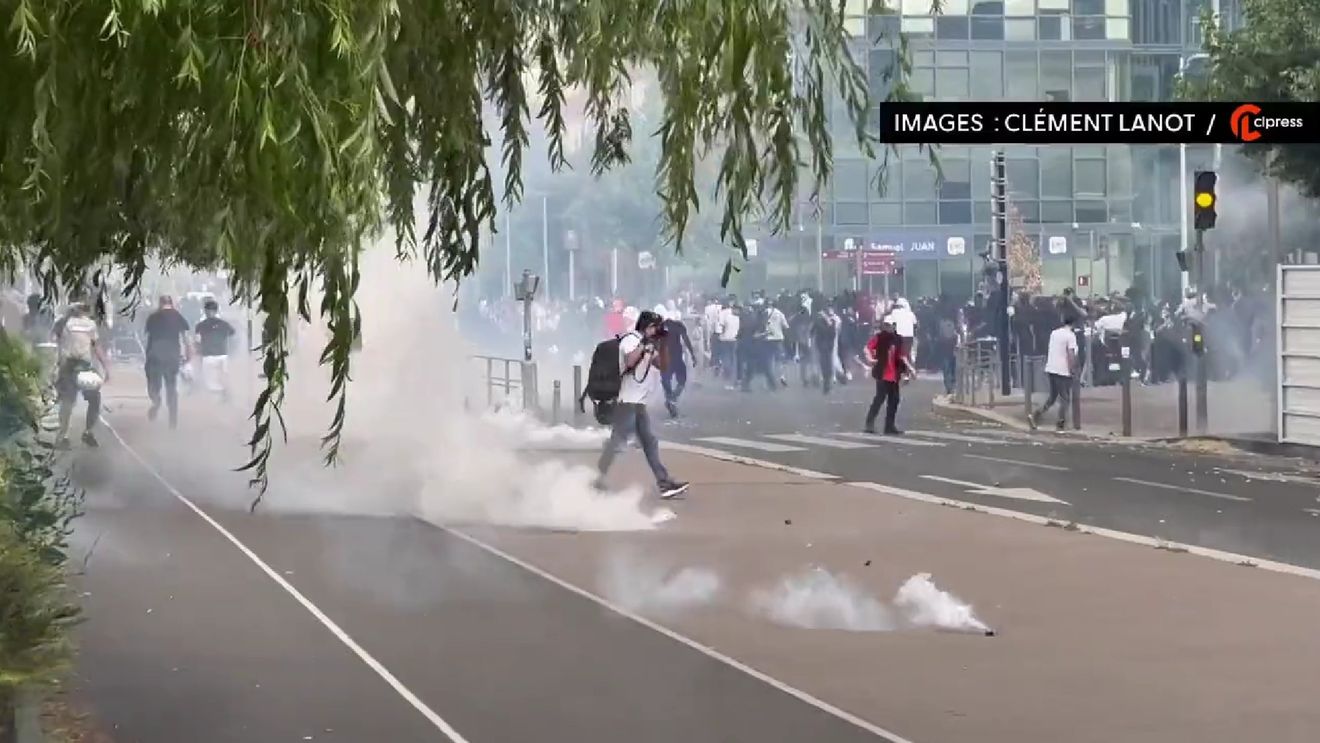 Cum vede presa europeană revoltele din Franța: Violențele sunt expresia unei mânii care mocnea de mult timp / ”O intifadă a tinerilor cu cagule, nihilişti şi sterili”