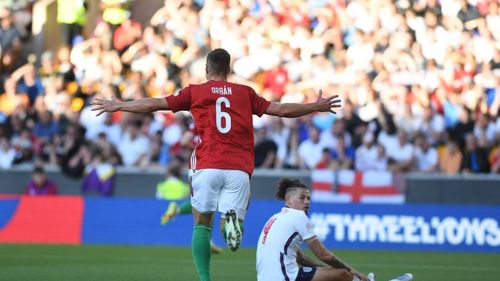 Meciurile României și Ungariei de la Campionatului European de Fotbal vor fi proiectate pe un ecran uriaş în Sfântu Gheorghe