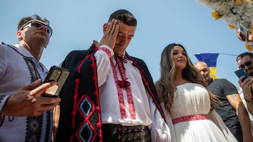 Ministrul de Externe Aurescu, felicitat de liderul partidului extremist AUR pentru luarea de poziție față de legea minorităților din Ucraina