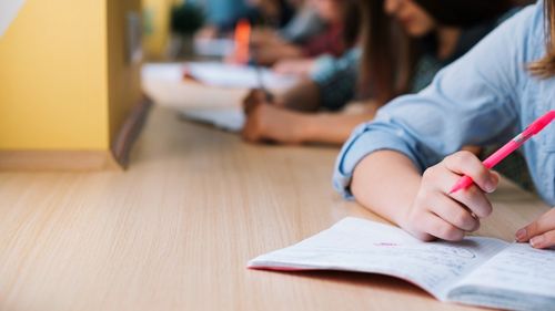 Simulare BAC 2023. Rezolvările la Limba română / Profesoara Genoveva Cerchez: Întrebările de la subiectul I au fost clare și simple