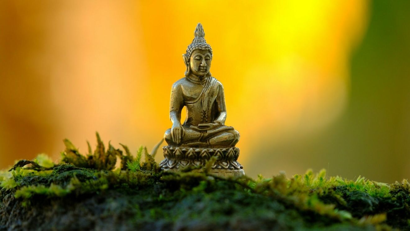 O statuetă a lui Buddha, descoperită într-un sit antic din Egipt / Prezența artefactului dezvăluie legăturile comerciale importante dintre Imperiul Roman şi India