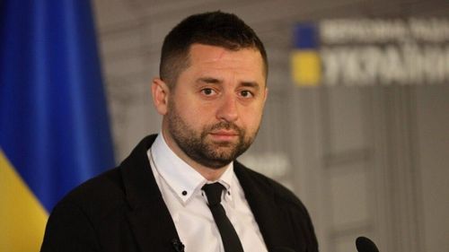 Șeful delegației de negociere a Ucrainei: Marea Britanie, China, SUA, Franța, Turcia, Germania, Polonia și Israel - ţările care pot să garanteze securitatea țării