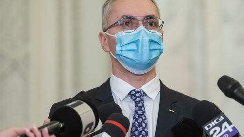 Stelian Ion, despre șeful CSM: Prin faptul că ține cu dinții de scaunul de președinte, Bogdan Mateescu aruncă CSM într-o fundătură și confirmă temerile că scenariul este pus în scenă cu minuțiozitate pentru a păstra pârghiile de organizare a noilor alegeri de anul viitor