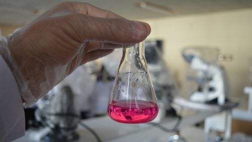 STUDIU: Oamenii consumau droguri în Spania încă de acum 3.000 de ani