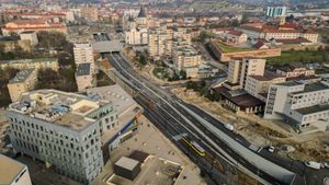 Primăria Oradea anunță că ar avea o birocrație mai redusă decât la Debrecen / Raport al Băncii Mondiale, despre performanțele municipiului Oradea în domeniul mediului de afaceri, comparativ cu alte orașe din România și din Europa