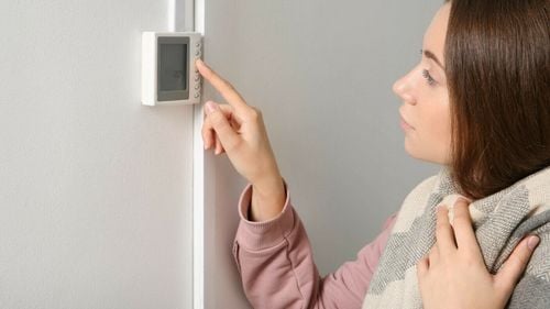 Temperatura optimă în casă. Unele țări trec iarna cu centrala termică setată chiar și la 17 grade