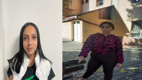 Două minore de 13 şi 14 ani au plecat dintr-un centru de plasament din Cluj-Napoca