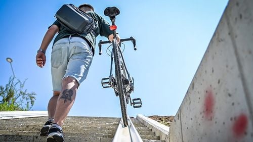 Producția de biciclete în Europa a scăzut brusc. România, printre cei mai mari producători