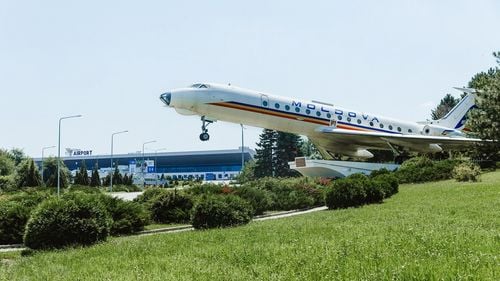 Maia Sandu anunţă că Aeroportul Internaţional Chişinău a revenit în gestiunea statului: În urma schemei de concesionare a aeroportului, statul a pierdut venituri estimate la 1,6 miliarde de lei