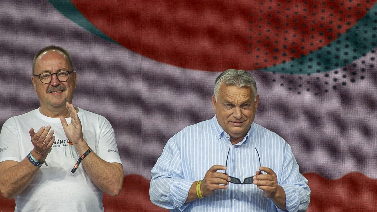 Analiză Haaretz: Amenințarea transilvană / De ce Viktor Orban stârnește probleme în România vecină