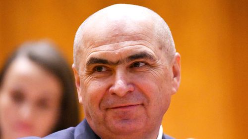 Ilie Bolojan, mesaj de Ziua Europei: „Un mecanism de putere cu rădăcini în comunism încă supraviețuiește în România” | Premierul interimar spune că democrația „se apără în fiecare zi” și le mulțumește participanților la marșurile pro-europene