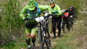 Somova eXtreme 2022: Concurs de mountain-bike organizat, sâmbătă, de Clubul de Ciclism Pelican Bike Tulcea