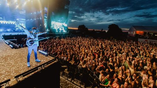 Tot ce trebuie să știi pentru EC9: noi măsuri pentru eficientizarea transportului și accesului în festival  (Parteneriat)