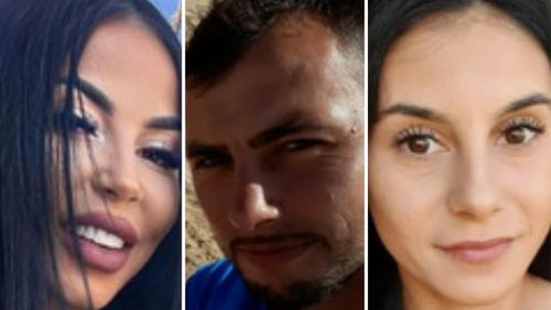 Se cere închisoare pe viață pentru Vasile Frumuzache, agentul de pază român care a ucis în Italia două escorte / „A acționat cu premeditare”