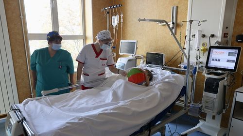 Nicolae Ciucă: 27 de spitale vor primi finanțare prin PNRR. Modernizarea sistemului de sănătate, unul dintre principalele noastre obiective