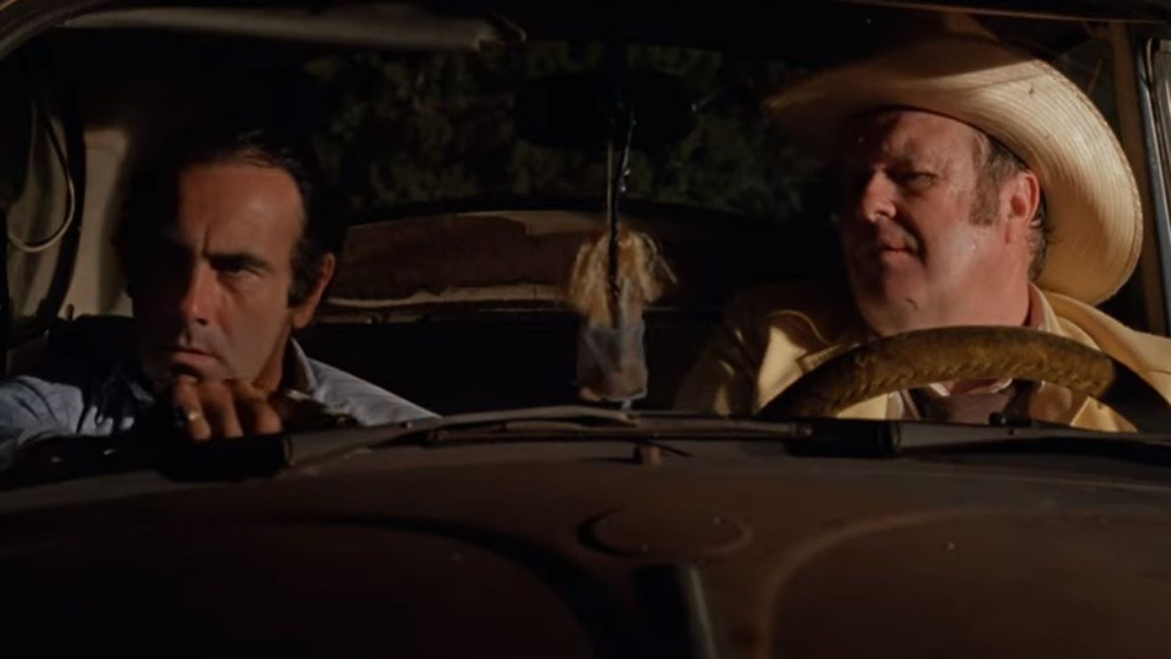 M Emmet Walsh, actorul din ”Blade Runner”, ”Blood Simple” şi ”Knives Out”, a murit la vârsta de 88 de ani