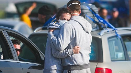 VIDEO Cele mai emoționante momente ale anului 2020 - retrospectiva InquamPhotos