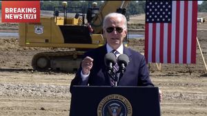 Joe Biden insistă că încă se simte de 50 de ani, în timp ce se ridică întrebări cu privire la starea sa de sănătate / Președintele american împlinește 80 de ani pe 20 noiembrie