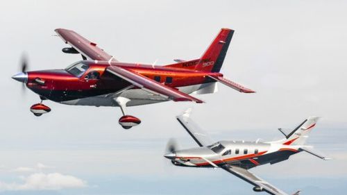 Franța lansează un proiect destinat dezvoltării propulsiei hibride pentru avioanele ușoare