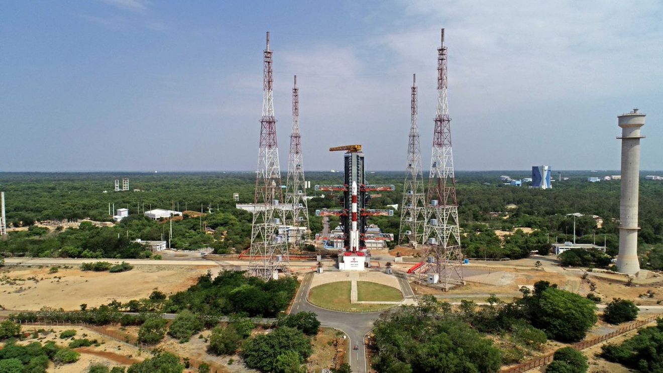India, tot mai ambițioasă în spațiu: a lansat prima sa misiune de observare a Soarelui și intr-un grup select de țări