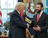 Preşedintele Trump elimină Siria de pe lista statelor care susţin terorismul: „Avem companii din SUA gata să investească în Siria şi să vă ajute să vă faceţi ţara mai măreaţă şi mai prosperă ca oricând”