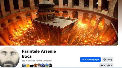 VIDEO Cum e controlat mare parte din conținutul Facebook în prag de alegeri prezidențiale de patru supra-rețele cu milioane de vizualizări zilnic. Dacă ai văzut o postare nostalgică pe Facebook, e posibil să fii ținta unei supra-rețele