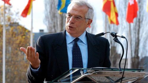 UE ia în considerare extinderea sancțiunilor împotriva Iranului în urma atacului asupra Israelului (Borrell)